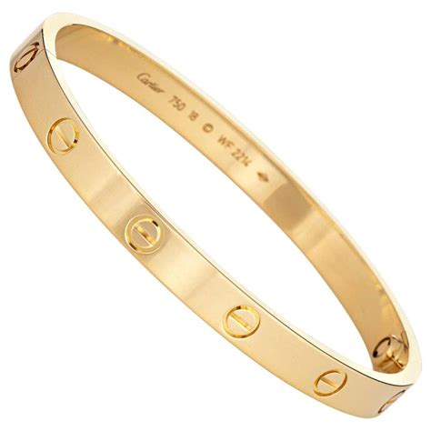 buy cartier love bracelet online india|cartier love bracelet pre owned.